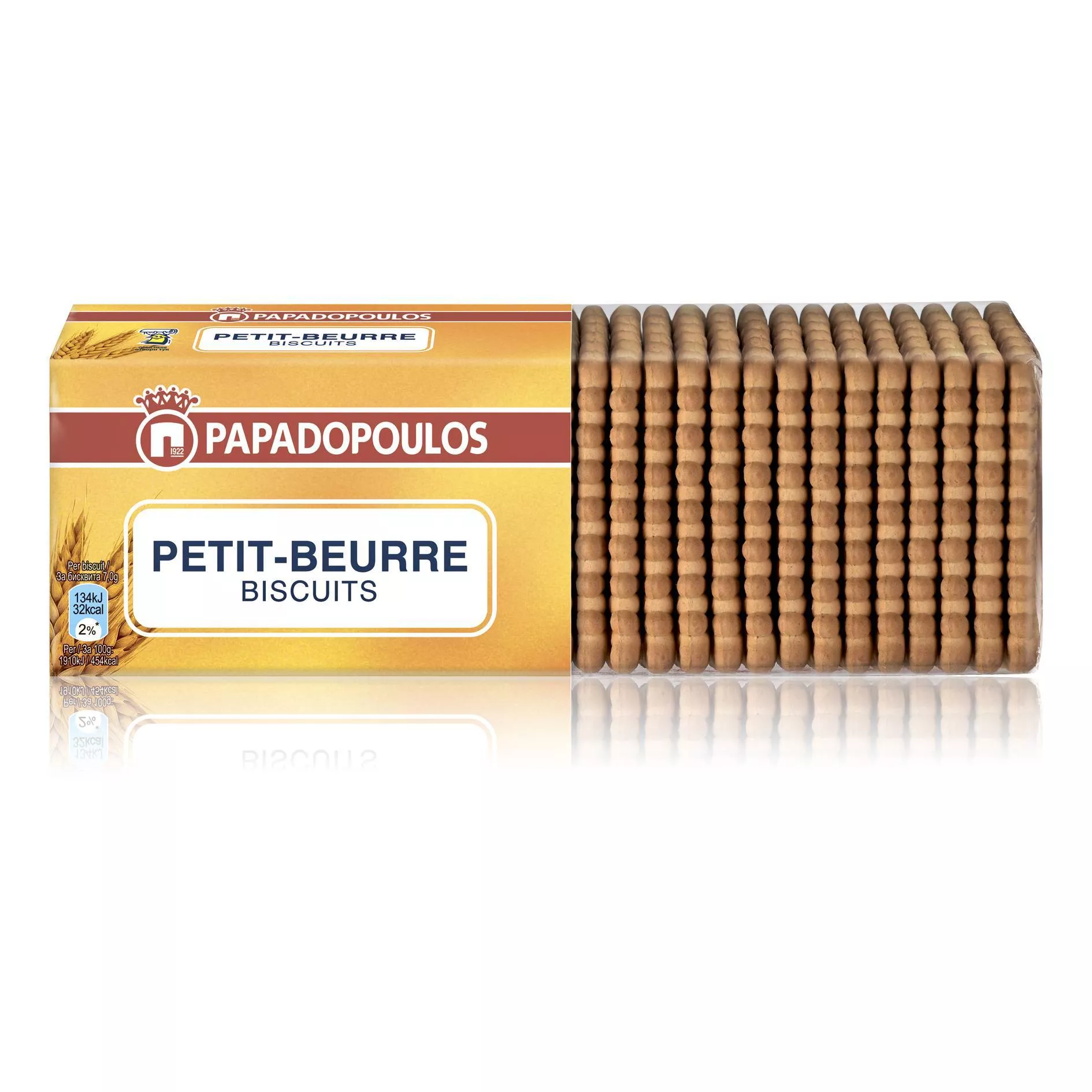 Печенье Petit-Beurre, 225 г