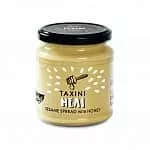 Кунжутная паста ”Тахини” с медом   300г