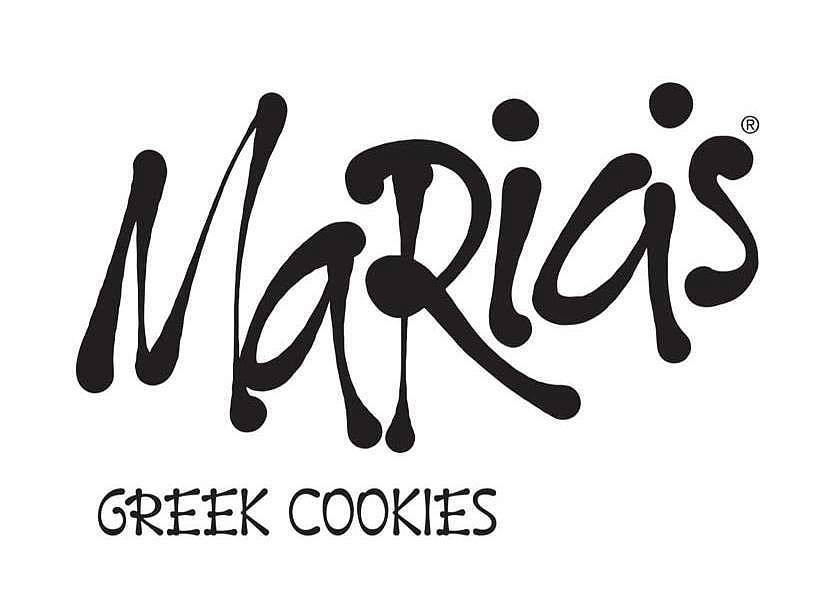 Maria’s Cookies