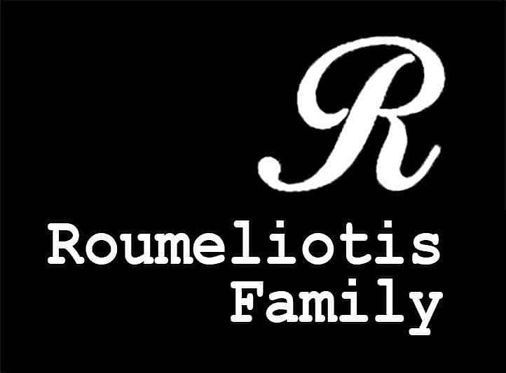 Roumeliotis Family