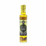 Масло оливковое Extra Virgin с оливками   CRETAN MILL  0,25л
